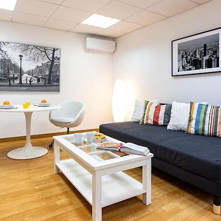 Arriola F Freshapartments マラガ エクステリア 写真