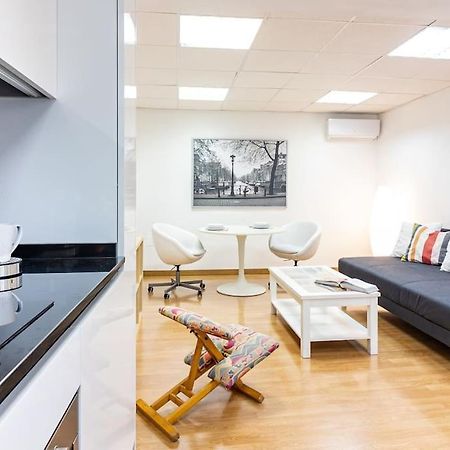 Arriola F Freshapartments マラガ エクステリア 写真