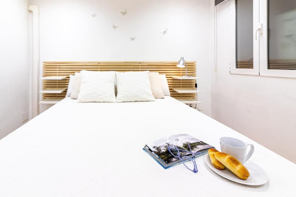 Arriola F Freshapartments マラガ エクステリア 写真