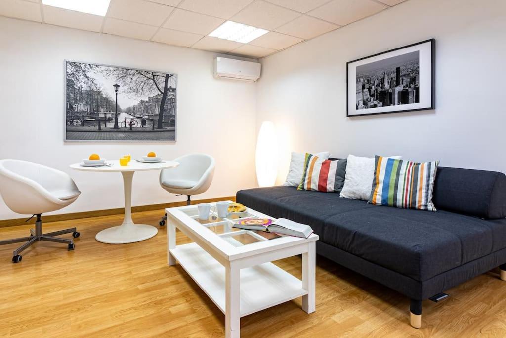 Arriola F Freshapartments マラガ エクステリア 写真