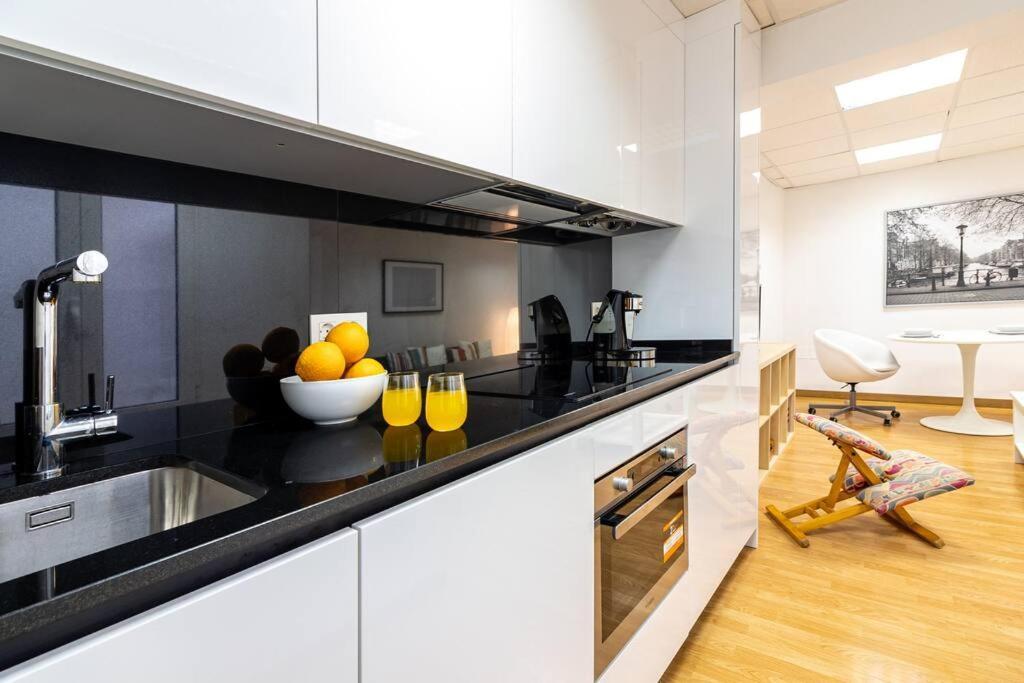 Arriola F Freshapartments マラガ エクステリア 写真