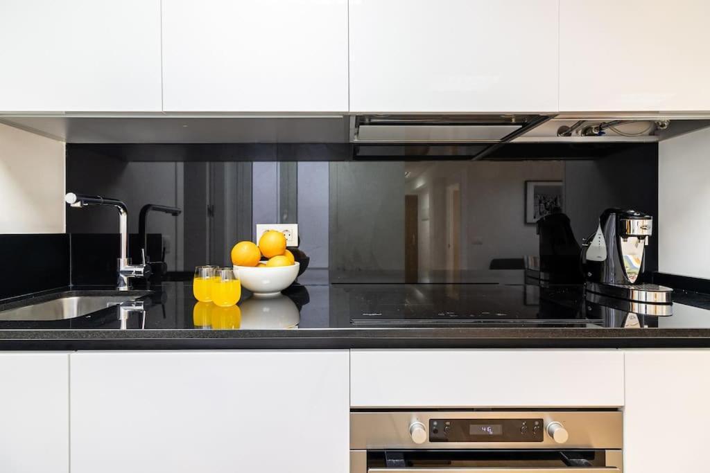 Arriola F Freshapartments マラガ エクステリア 写真