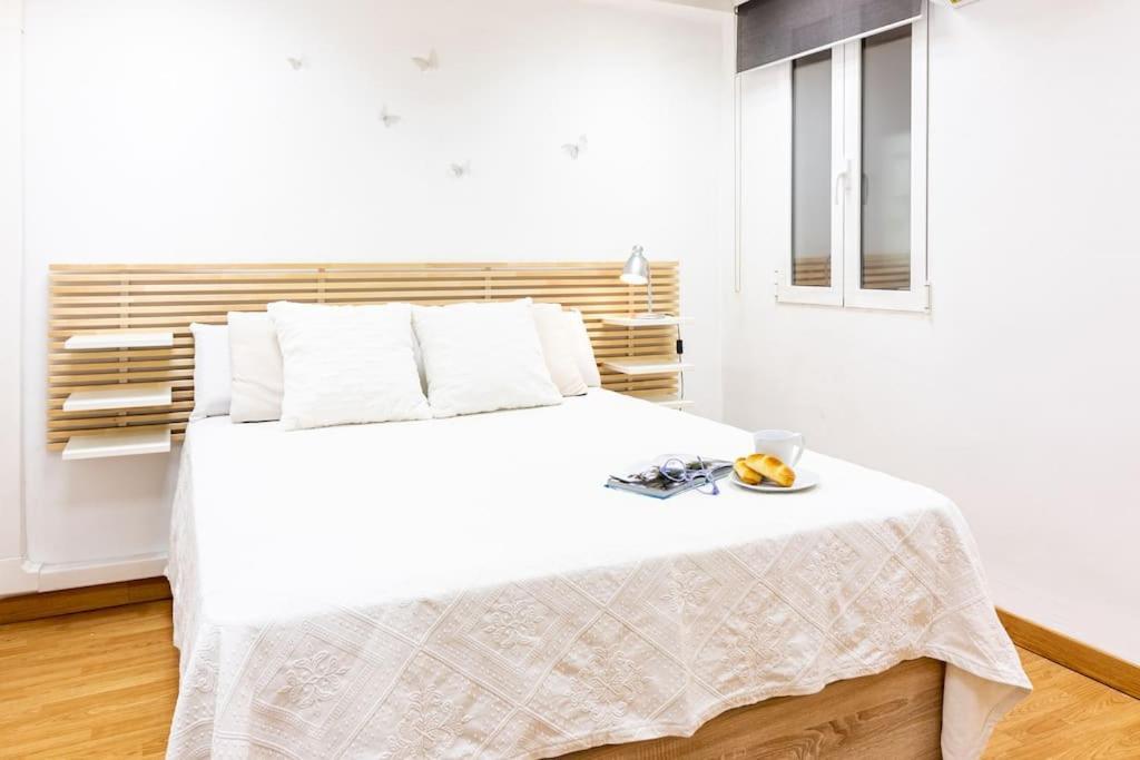 Arriola F Freshapartments マラガ エクステリア 写真