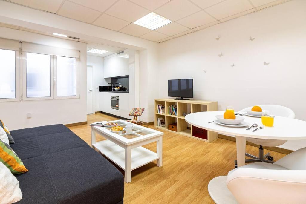 Arriola F Freshapartments マラガ エクステリア 写真