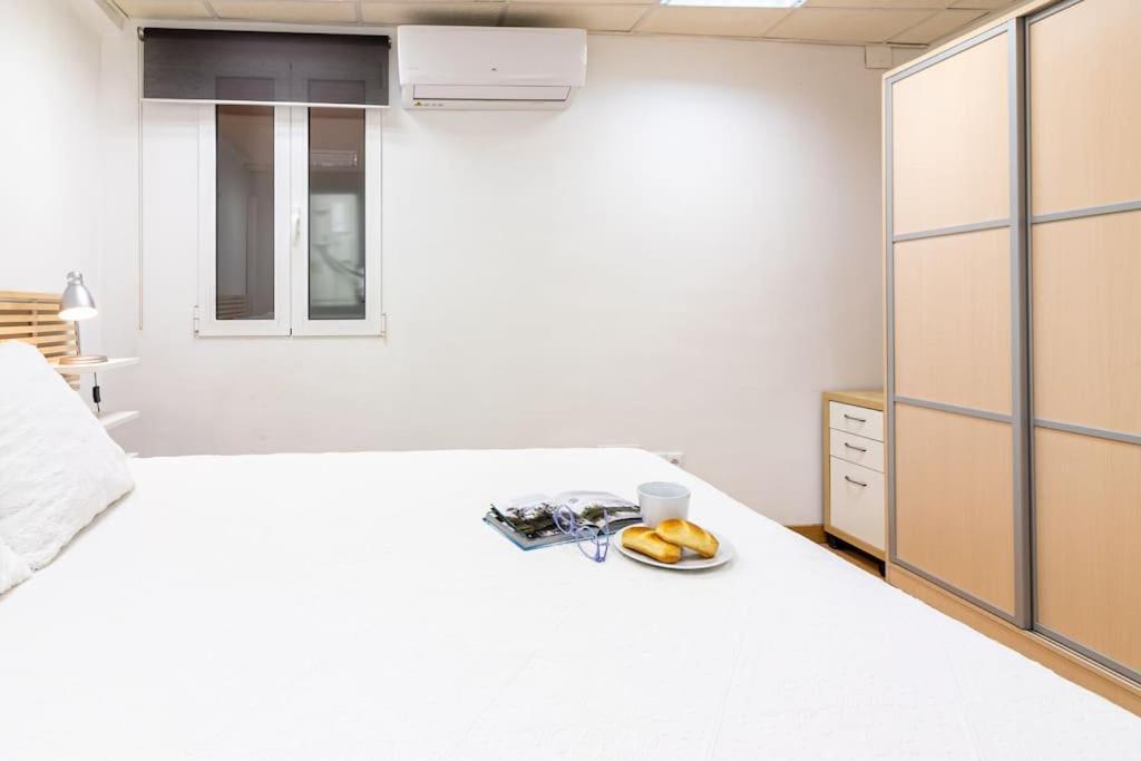 Arriola F Freshapartments マラガ エクステリア 写真