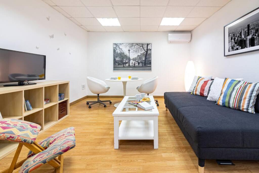 Arriola F Freshapartments マラガ エクステリア 写真