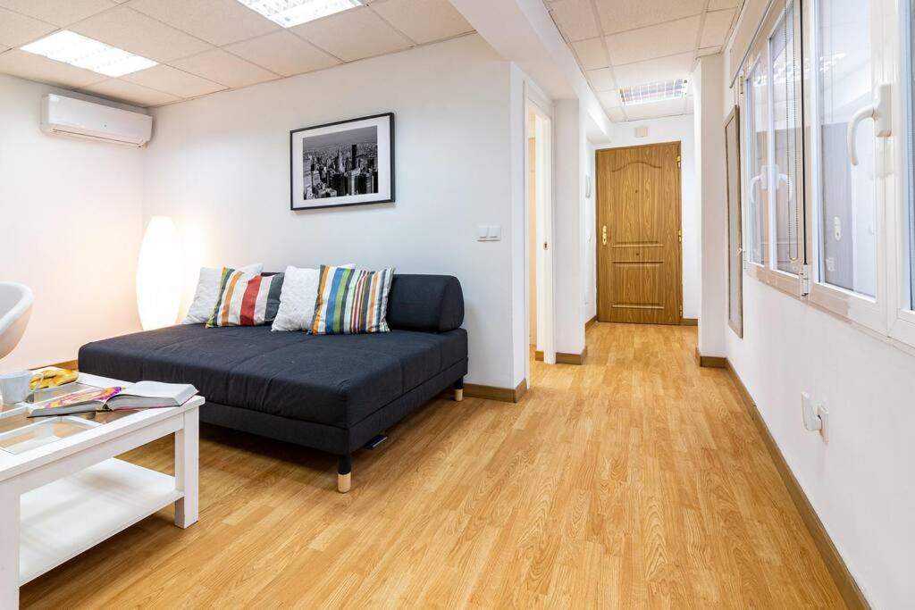 Arriola F Freshapartments マラガ エクステリア 写真