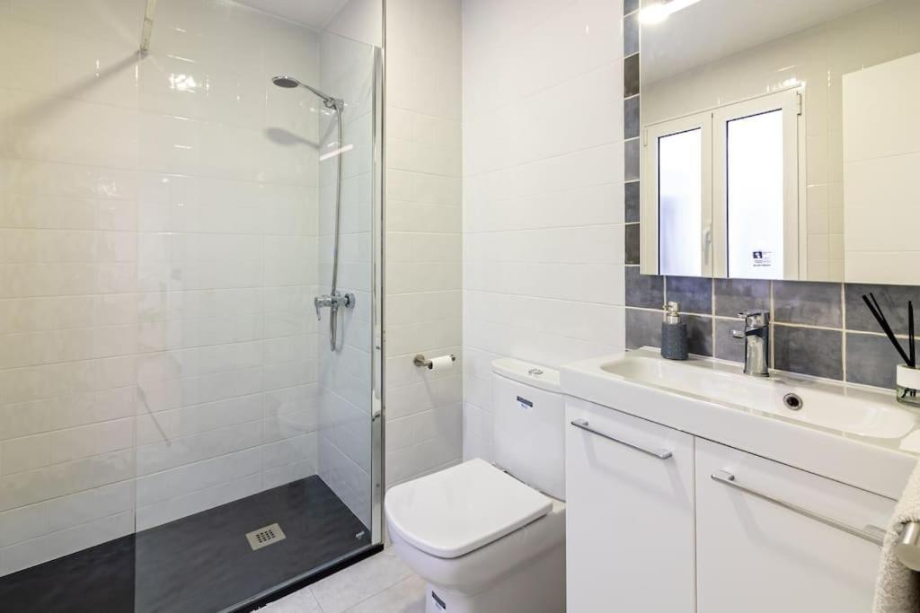 Arriola F Freshapartments マラガ エクステリア 写真