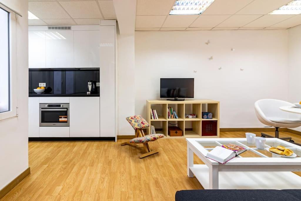 Arriola F Freshapartments マラガ エクステリア 写真