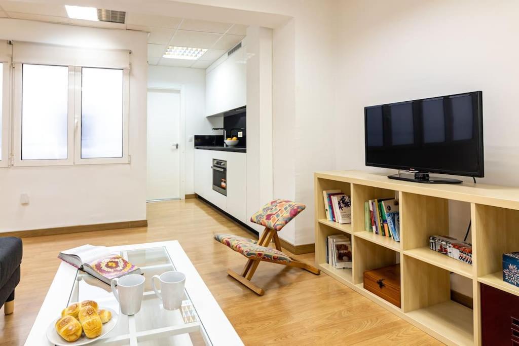 Arriola F Freshapartments マラガ エクステリア 写真