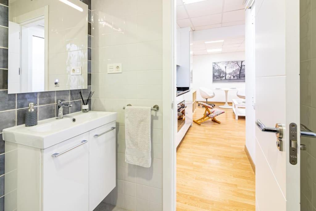 Arriola F Freshapartments マラガ エクステリア 写真