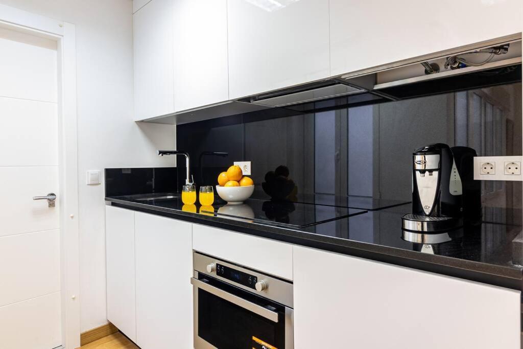 Arriola F Freshapartments マラガ エクステリア 写真